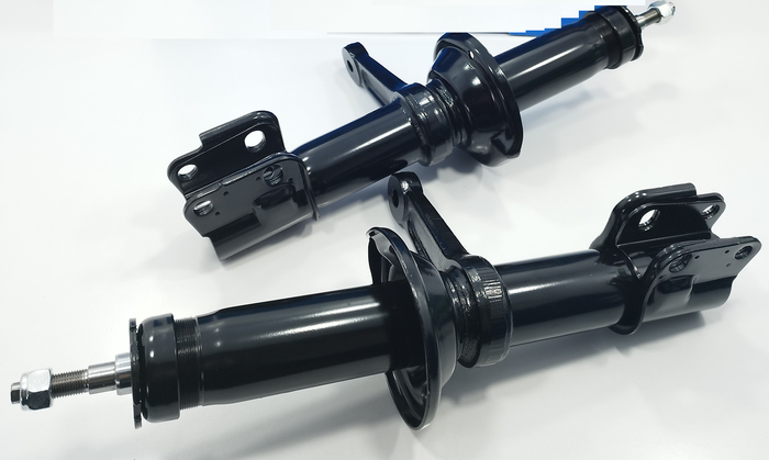 Купить Амортизаторы передние в сборе (к-т левый+правый) ВАЗ 2170-72 ...