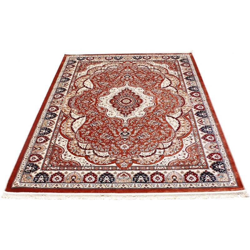 Килим Queen 6865 a rose