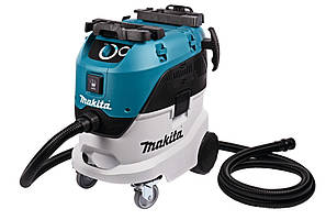 Будівельний пилосос Makita VC4210LX 1200W