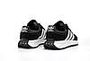 Чоловічі кросівки Adidas Retropy E5 Black White ALL10812, фото 10