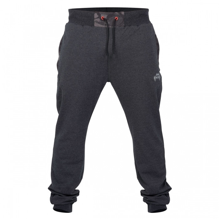 Штани Fox Rage Jogger Grey/Camo, фото 1