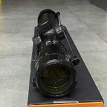 Оптичний приціл Bushnell Rimfire 3-9x40, F2, прицільна сітка DZ22LR з підсвічуванням (RR3940BS13), фото 6