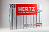 Біметалічний радіатор HERTZ 500/80, фото 5