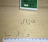 Гачки для морського лову Maruto Sea Horse Brand (Японія), No8, фото 3