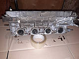 Головка блока циліндрів ГБЦ ВАЗ 2110 2111 2112 1.5 16V 2112-1003015 б.у, фото 3
