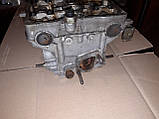 Головка блока циліндрів ГБЦ ВАЗ 2110 2111 2112 1.5 16V 2112-1003015 б.у, фото 6