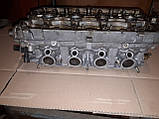 Головка блока циліндрів ГБЦ ВАЗ 2110 2111 2112 1.5 16V 2112-1003015 б.у, фото 5