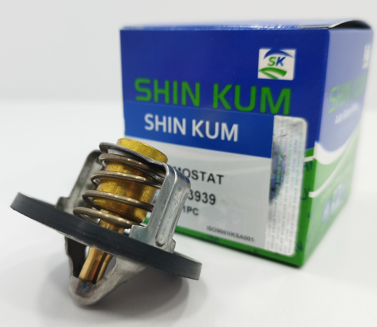 Термостат Ланос Shin Kum Корея, фото 1