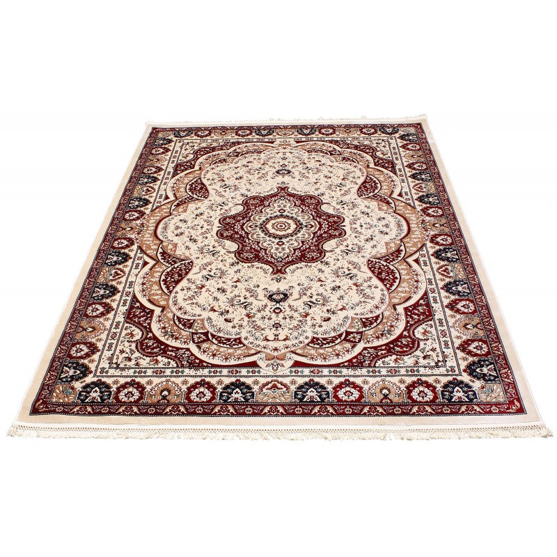Килим Queen 6865 a beige