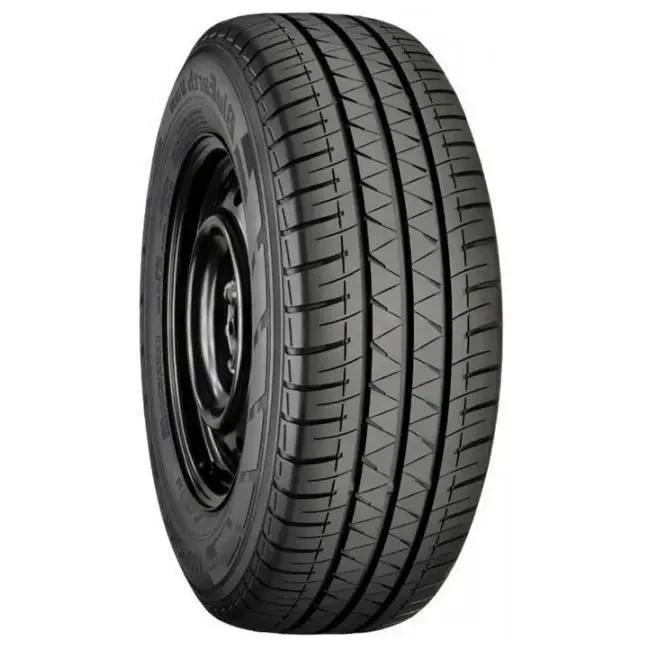 Купить Летние шины Yokohama BluEarth-Van RY55 225/70 R15C 112/110S ...