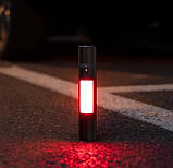 Ліхтар мультитул все в одному Xiaomi Flashlight MJSDT001QW, фото 4