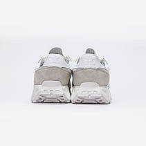Чоловічі кросівки Adidas Retropy E5 Footwear White Crystal White GW0562, фото 6