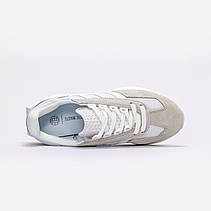 Чоловічі кросівки Adidas Retropy E5 Footwear White Crystal White GW0562, фото 5