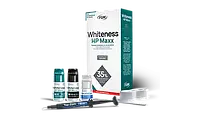 Whiteness HP MAXX, материал для отбеливания зубов, 35% перекись водорода