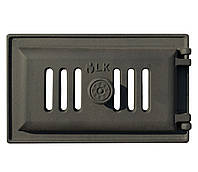 Дверцята для каміна LK 332 300x180 мм