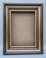 Кіот рівний з дерев'яною рамою, фото 2