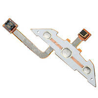 Шлейф (Flex cable) SAMSUNG S5620 Monte