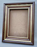 Кіот рівний з дерев'яною рамою, фото 4