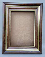 Кіот рівний з дерев'яною рамою, фото 5