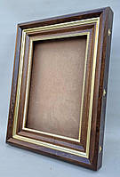 Кіот рівний з дерев'яною рамою, фото 6