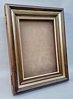 Кіот рівний з дерев'яною рамою, фото 7