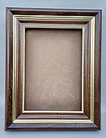Кіот рівний з дерев'яною рамою, фото 8