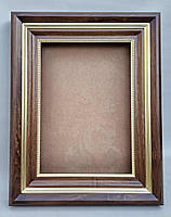 Кіот рівний з дерев'яною рамою, фото 9