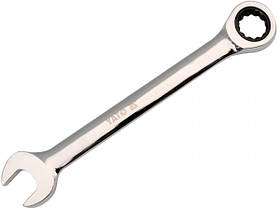 Ключ ріжковий YATO 22 мм.