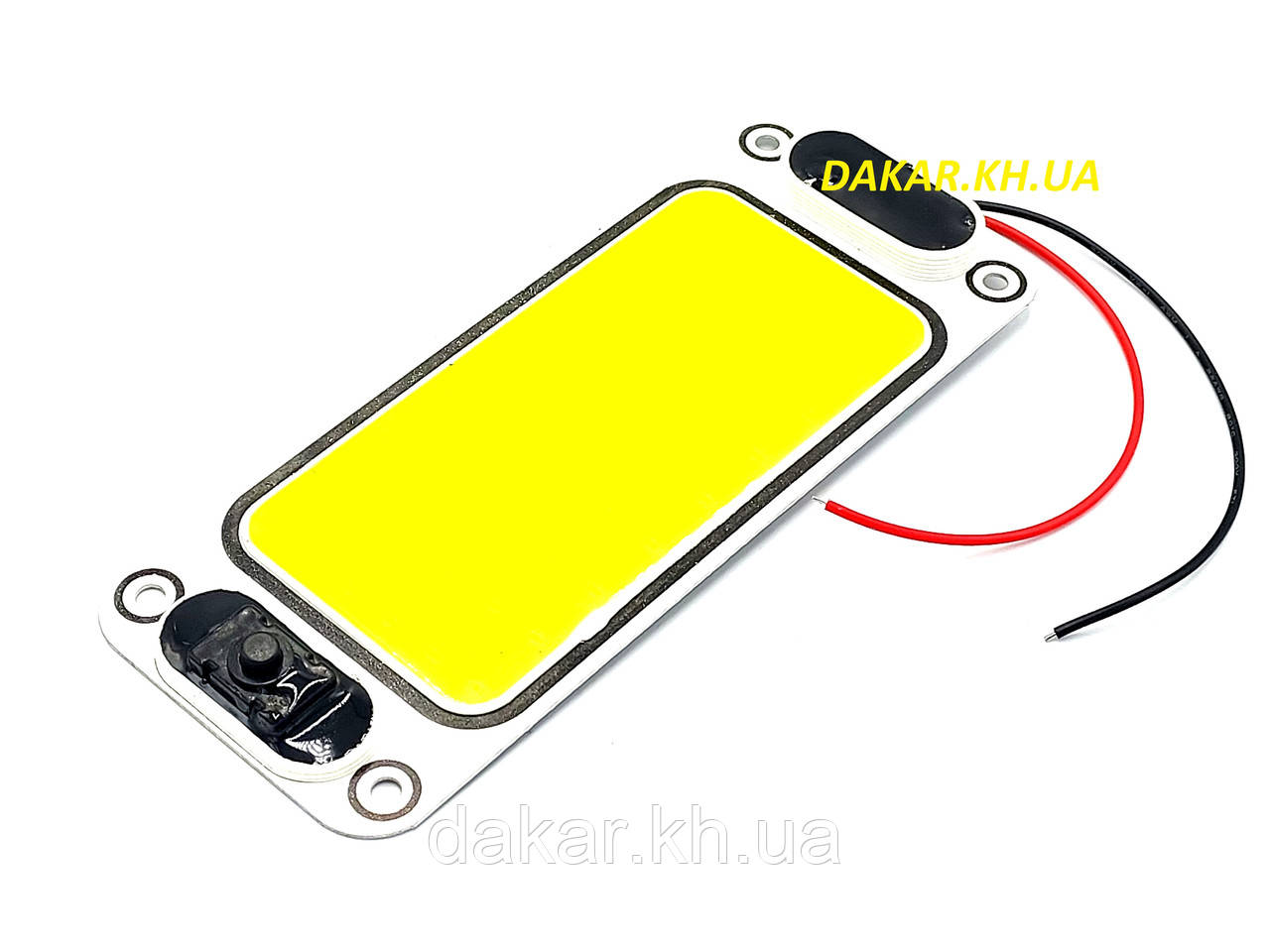 COB 10W Автомобильный светодиодный плафон для освещения салона (ID ...