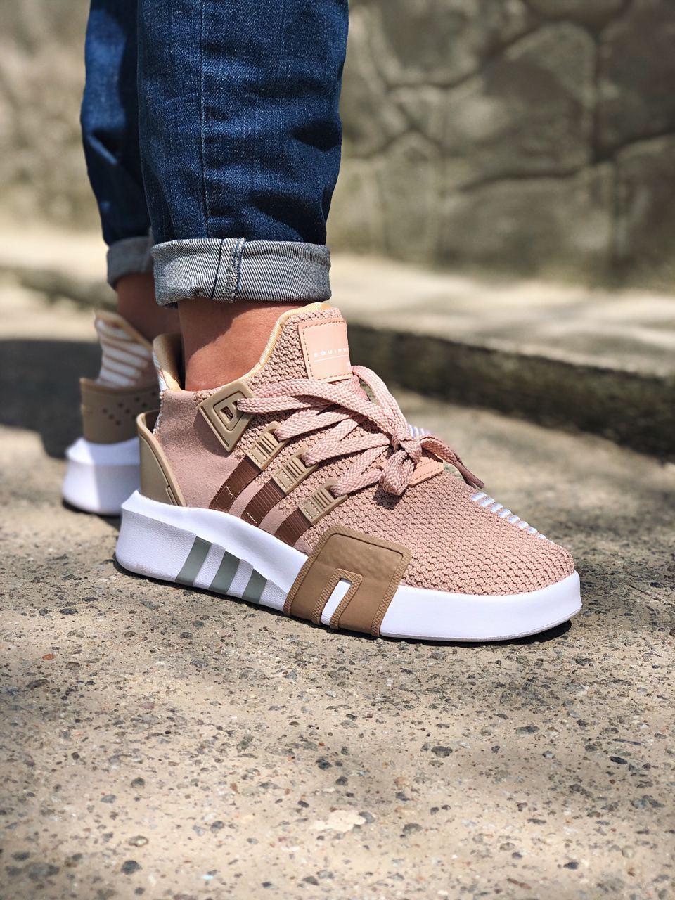 Adidas EQT PinK White ID 1738132902 2550 Prom.ua