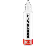 Ремувер для кутикули Kodi Professional Cuticle Remover, 50 мл