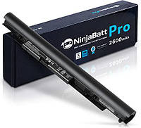 Аккумулятор NinjaBatt Pro для ноутбуков HP [2600 мАч/14,8 В] (B084HJKV13)