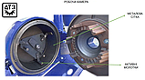 Кормоподрібнювач - зернодробилка ДТЗ КР-30А з автоподачею зерна та продуктивністю до 400 кг/год., фото 7