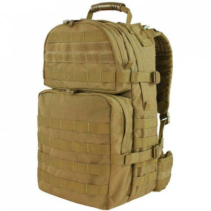 Рюкзак Condor MEDIUM ASSAULT 30л койот, фото 1