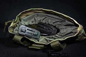 Підсумок для скидання магазинів кордура мультикам