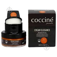 Крем для взуття Coccine Orange 351 Жовтогарячий