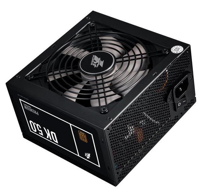 Блок живлення 1stPlayer PS-500AX 500 W 80 Plus Bronze