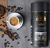 Османська кава дібек Harput Dibek 1 кг, кава мелена для турки