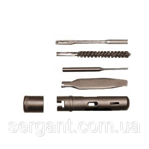 Пенал оригінальний НОВИЙ для АК-74, АКС-74, АКС-74У (АКСУ) калібр 5.45 - 4 предмети