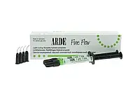 Arde Fine Flow (Арде Файн Флоу) А3 3.4 г - жидкотекучий композит