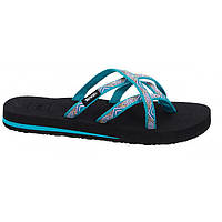 Сланці Teva Mush Mandalyn Wedge Loma W's 39 Isla Tropic Teal (1033-TVA 8761.931-8)