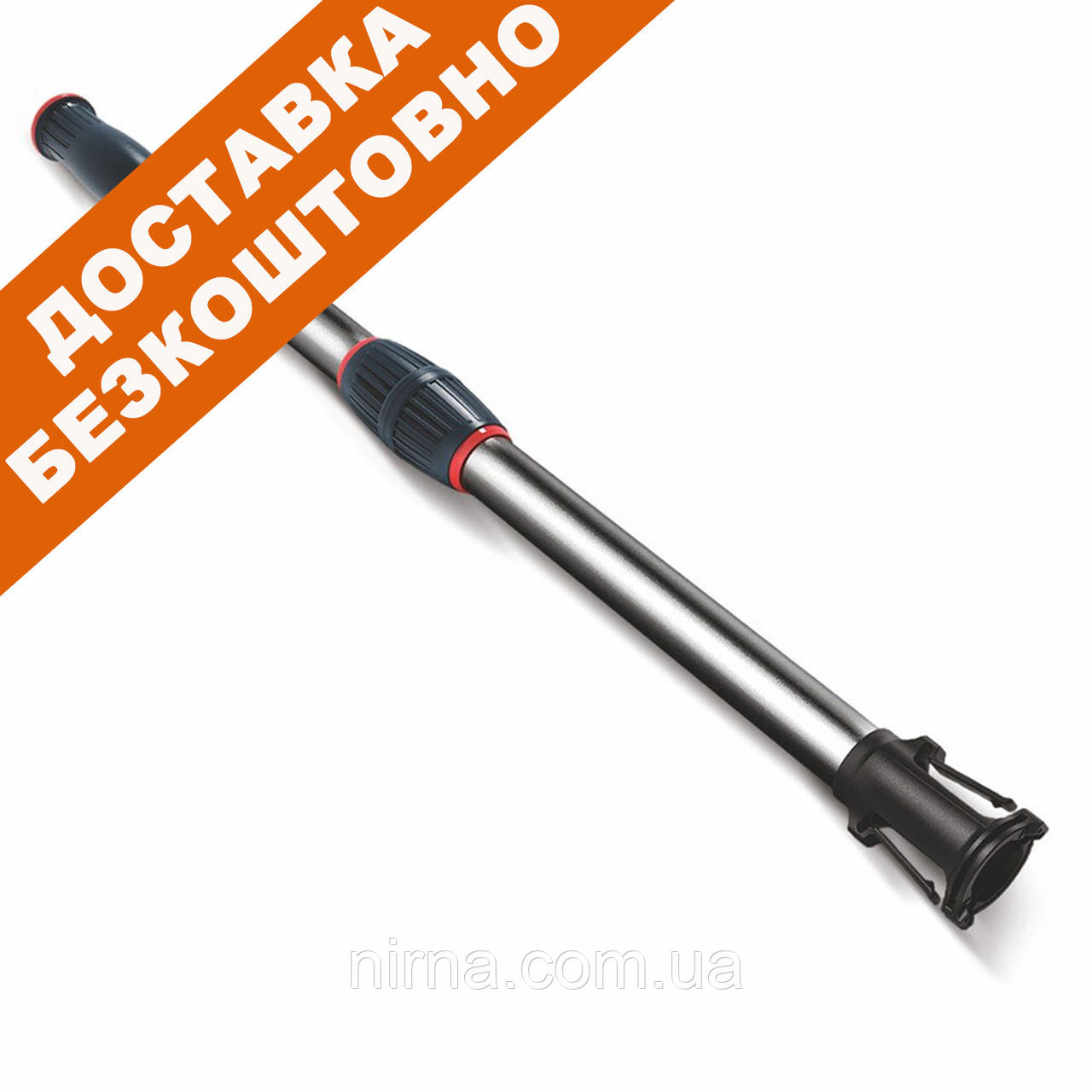Штанга Kokido Professional Revolution TP81BU/REV 240-480 див. Аксесуари для прибирання басейну
