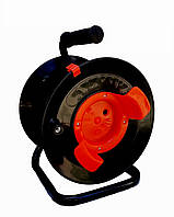 Котушка під виносну розетку.