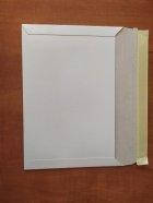 Картонные конверты для отправки документов Dot В5 (250 x 175) 100 шт/уп. Белые