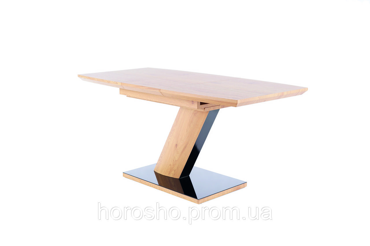 Стол Signal TORONTO 120160х80 Дуб TORONTODD120 HR, Код: 7433133 ...