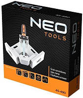Струбцина столярна кутова Neo Tools
