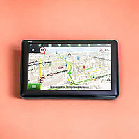 Автомобильный навигатор GPS 7004BT с Bluetooth и сенсорным экраном 7" 256mb/8gb, IGO PRIMO, NAVITEL