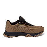 Чоловічі кросівки шкіряні, фото 8