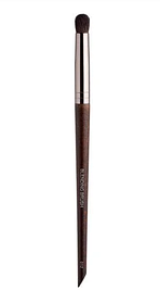 Пензель для нанесення та розтушовування тіней Bogenia Professional Blending Brush 012, натуральний ворс (BG200