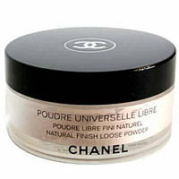 Мотивирующая рассыпчатая пудра Chanel Poudre Universelle Libre 30грм тонн 10